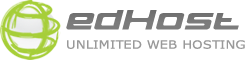 EDHost Logo